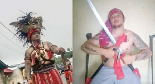 Ditangkap di Kaltim, Marco Karundeng Jadi Tersangka Bentrokan di Bitung, Sulut 